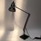 Aluminum and Iron Anglepoise Table Lamp from Herbert Terry & Sons, 1950s, Image 2