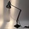 Anglepoise Tischlampe aus Aluminium & Eisen von Herbert Terry & Sons, 1950er 2