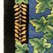 Wild Ivy & Zebra Print Rug by Gianni Versace for Versace, 1980s, Image 12