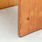 Tavolo, sgabelli e panca di Charlotte Perriand, anni '60, Immagine 4