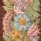 Large Empire Style Hand Knotted Woollen Rug, 1970s, Image 4
