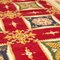 Large Empire Style Hand Knotted Woollen Rug, 1970s, Image 11