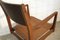 Prefa Swivel Chair by José Espinho for Olaio, 1962, Image 7