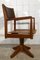 Prefa Swivel Chair by José Espinho for Olaio, 1962, Image 2