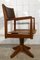 Silla giratoria Prefa de José Espinho para Olaio, 1962, Imagen 2