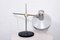 Model 6929 Metal and Steel Bar Table Lamp from Kaiser Idell/Kaiser Leuchten, 1960s 2