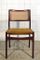 Portuguese Chairs by Cruz DE Carvalho for Interforma, 1970s, Set of 2, Image 1