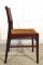 Portuguese Chairs by Cruz DE Carvalho for Interforma, 1970s, Set of 2, Image 4