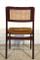 Portuguese Chairs by Cruz DE Carvalho for Interforma, 1970s, Set of 2, Image 3