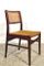 Portuguese Chairs by Cruz DE Carvalho for Interforma, 1970s, Set of 2, Image 2