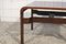 Rosewood Side Table Produced by Skippers Mobler, 1960s, Image 5