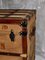 Antique French Trunk from Malle Edison 22