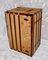 Antique French Trunk from Malle Edison 5