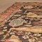 Large Indian Hand-Knotted Wool Rug, 2013 16