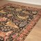 Large Indian Hand-Knotted Wool Rug, 2013, Image 2