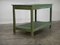 Mid-Century Italian Fir Worktable, 1960s, Image 3