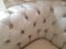 French White Leather Chesterfield Sofa, 1978, Image 12