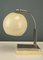 Bauhaus German Tastlicht Table Lamp by Marianne Brandt for Ruppel Werke, 1930s 1