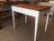 Antique German Fir Dining Table 9