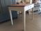 Antique German Fir Dining Table 6