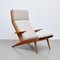 High Back Lounge Chairs by Koene Oberman, 1960s, Set of 2 13