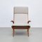 High Back Lounge Chairs by Koene Oberman, 1960s, Set of 2 14