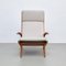 High Back Lounge Chairs by Koene Oberman, 1960s, Set of 2, Image 14