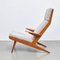 High Back Lounge Chairs by Koene Oberman, 1960s, Set of 2, Image 15