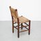 Chairs by Charlotte Perriand, 1950s, Set of 2, Image 9