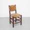 Chaises par Charlotte Perriand, 1950s, Set de 2 1