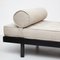 Mid-Century S.C.A.L. Daybed by Jean Prouvé for Ateliers Prouvé, 1950s 3