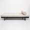 Mid-Century S.C.A.L. Daybed by Jean Prouvé for Ateliers Prouvé, 1950s, Image 1