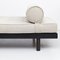 Mid-Century S.C.A.L. Daybed by Jean Prouvé for Ateliers Prouvé, 1950s 10
