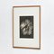 Photographie Botanique de Fleur Noire et Blanche par Karl Blossfeldt, 1942 11