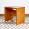 Vintage Hocker von Charlotte Perriand, 3er Set 9