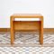 Tabourets Vintage par Charlotte Perriand, Set de 3 1