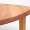 Table d'Appoint T23 Vintage en Orme Massif par Pierre Chapo pour Fidel Chapo, 2019 11
