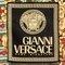 Alfombra Garden italiana de seda de Gianni Versace para Atelier Versace, años 80, Imagen 11
