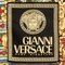 Italienischer Seidenteppich von Gianni Versace für Atelier Versace, 1980er 11