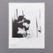 Lithographie Joseph Beuys par Bolaffiarte, 1974 1