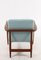 Fauteuil Mid-Century en Teck, Danemark, 1950s 6