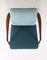Mid-Century Danish Teak Lounge Chair, 1950s, Image 10