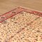 Antique Caucas Armenia Leshghi Hand Knotted Wool Rug, 2000s 17