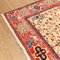 Antique Caucas Armenia Leshghi Hand Knotted Wool Rug, 2000s 15