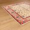 Antique Caucas Armenia Leshghi Hand Knotted Wool Rug, 2000s 16