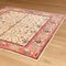 Antique Caucas Armenia Leshghi Hand Knotted Wool Rug, 2000s, Image 10