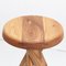 Elm S31B Stool by Pierre Chapo for Chapo Creation, 2019 10