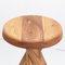Elm S31B Stool by Pierre Chapo for Chapo Creation, 2019, Image 10