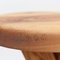 Elm S31B Stool by Pierre Chapo for Chapo Creation, 2019 7