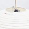 Vintage 45A Ceiling Lamp by Isamu Noguchi for Ozeki & Company Ltd. 9